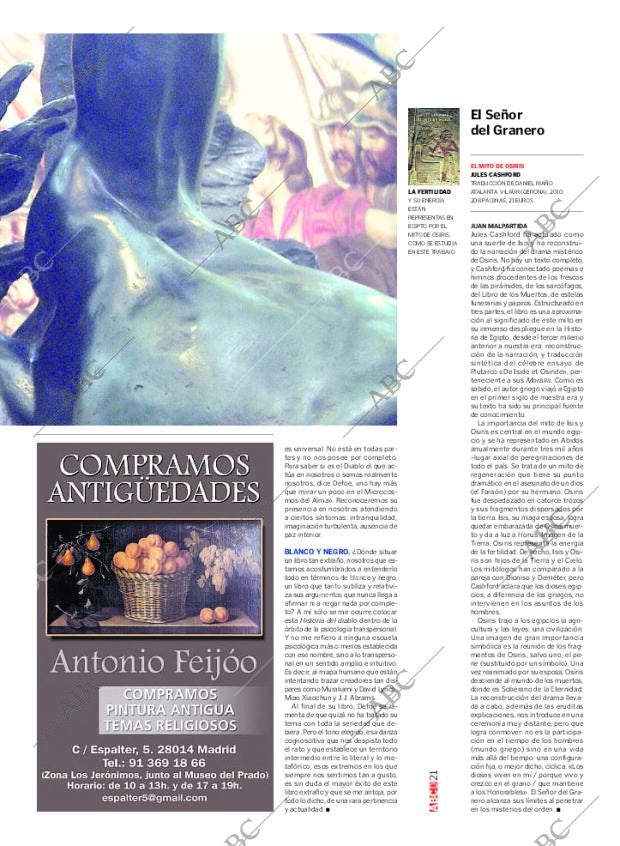 CULTURAL MADRID 20-03-2010 página 21