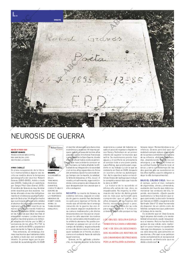 CULTURAL MADRID 20-03-2010 página 22