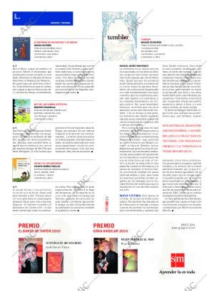 CULTURAL MADRID 20-03-2010 página 23