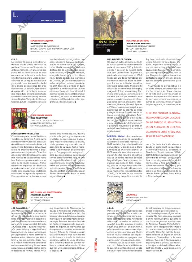 CULTURAL MADRID 20-03-2010 página 24