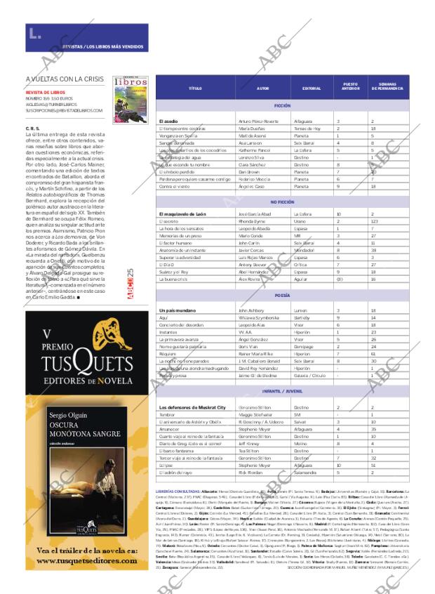 CULTURAL MADRID 20-03-2010 página 25