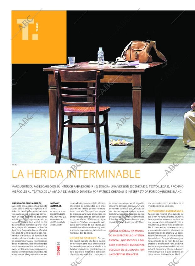 CULTURAL MADRID 20-03-2010 página 26