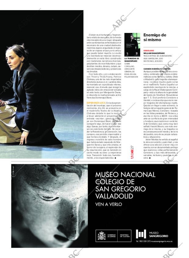 CULTURAL MADRID 20-03-2010 página 27