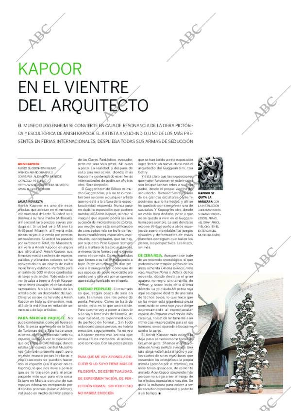 CULTURAL MADRID 20-03-2010 página 29