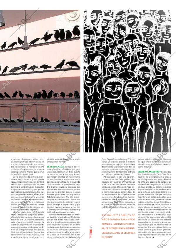 CULTURAL MADRID 20-03-2010 página 35