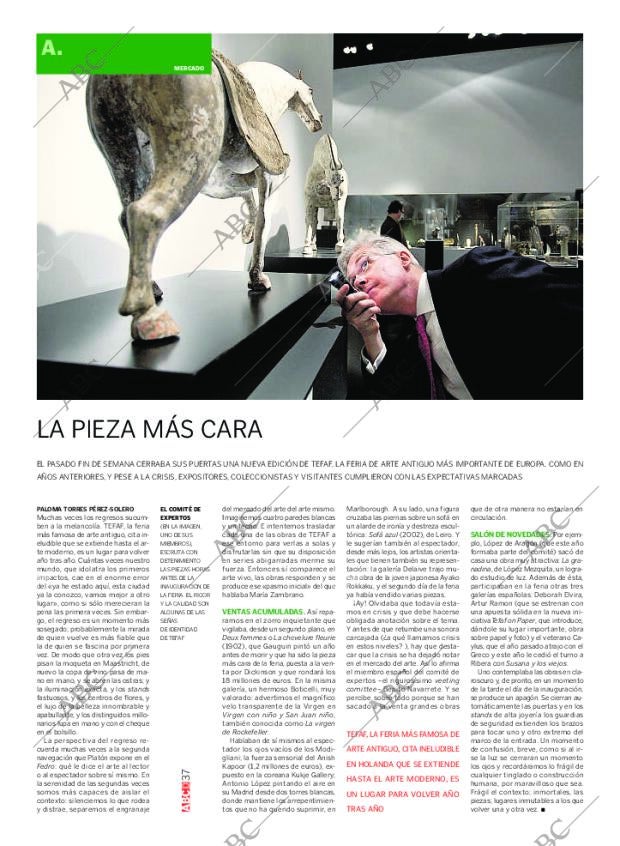 CULTURAL MADRID 20-03-2010 página 37