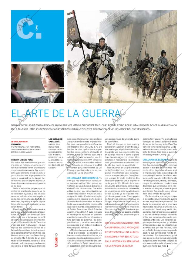 CULTURAL MADRID 20-03-2010 página 40