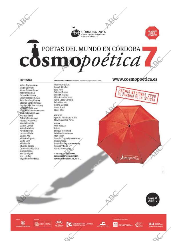 CULTURAL MADRID 20-03-2010 página 41