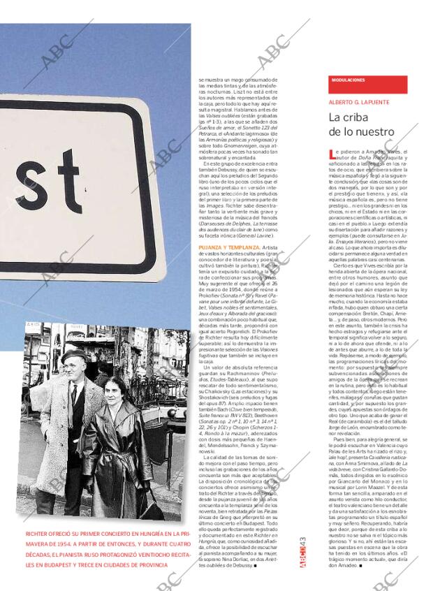 CULTURAL MADRID 20-03-2010 página 43