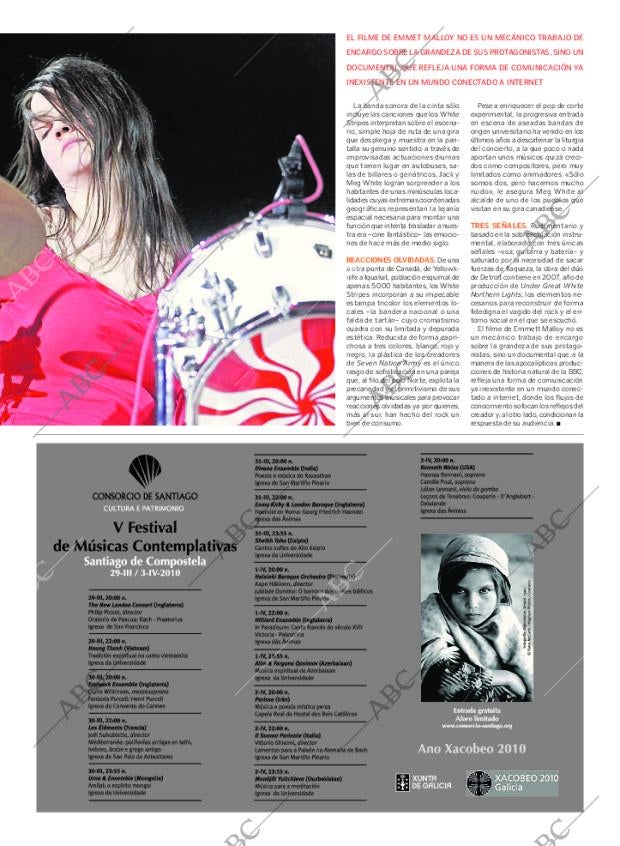 CULTURAL MADRID 20-03-2010 página 45