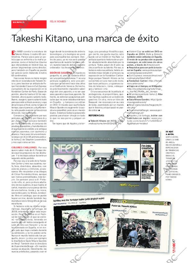 CULTURAL MADRID 20-03-2010 página 47