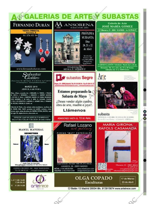 CULTURAL MADRID 20-03-2010 página 48