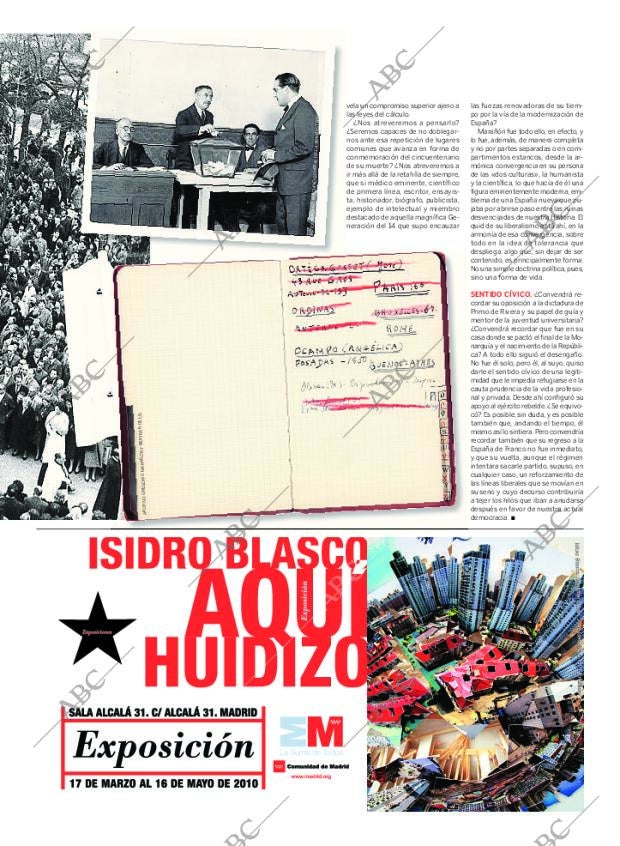 CULTURAL MADRID 20-03-2010 página 9