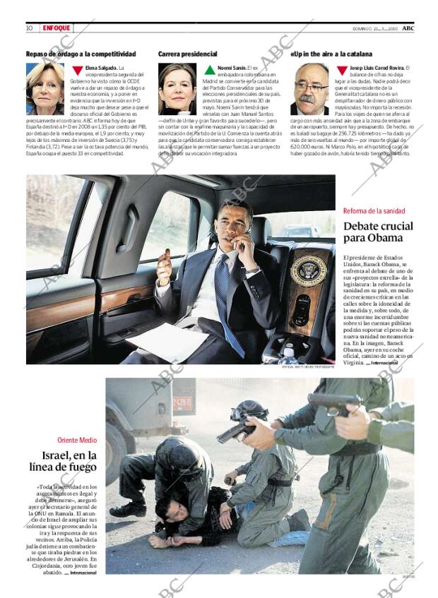 ABC MADRID 21-03-2010 página 10