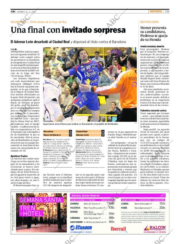 ABC MADRID 21-03-2010 página 101