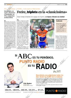 ABC MADRID 21-03-2010 página 102