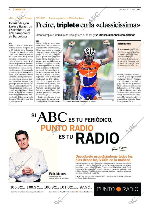 ABC MADRID 21-03-2010 página 102