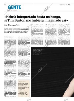 ABC MADRID 21-03-2010 página 104