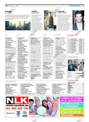 ABC MADRID 21-03-2010 página 109