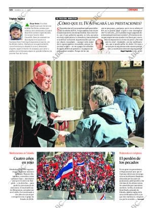 ABC MADRID 21-03-2010 página 11