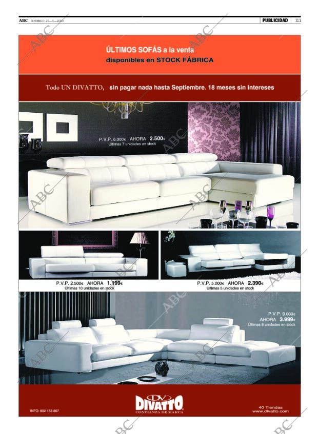 ABC MADRID 21-03-2010 página 111