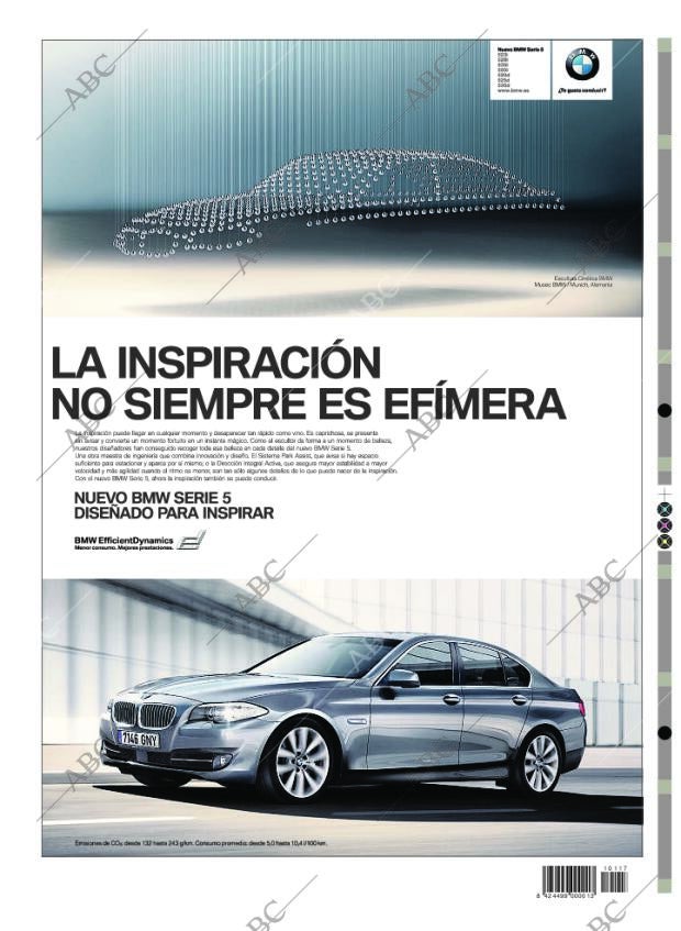 ABC MADRID 21-03-2010 página 112