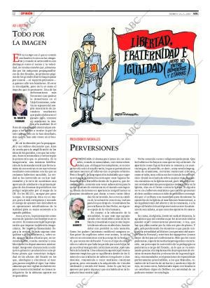 ABC MADRID 21-03-2010 página 12