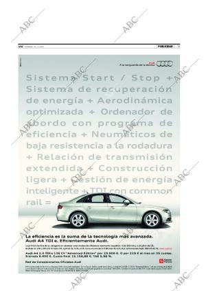 ABC MADRID 21-03-2010 página 15