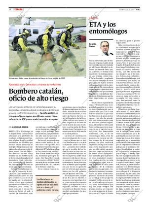 ABC MADRID 21-03-2010 página 18