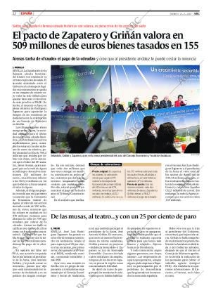 ABC MADRID 21-03-2010 página 22