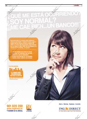 ABC MADRID 21-03-2010 página 23