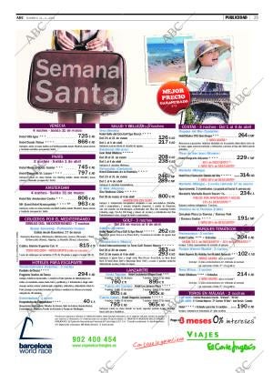 ABC MADRID 21-03-2010 página 25