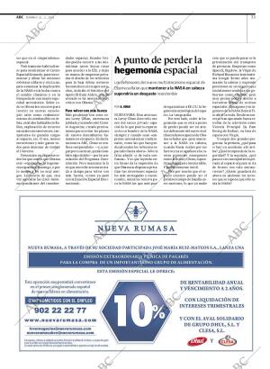 ABC MADRID 21-03-2010 página 33