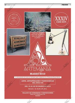 ABC MADRID 21-03-2010 página 35