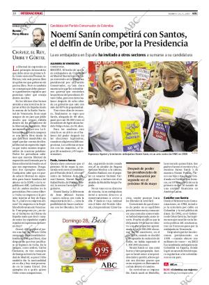 ABC MADRID 21-03-2010 página 38