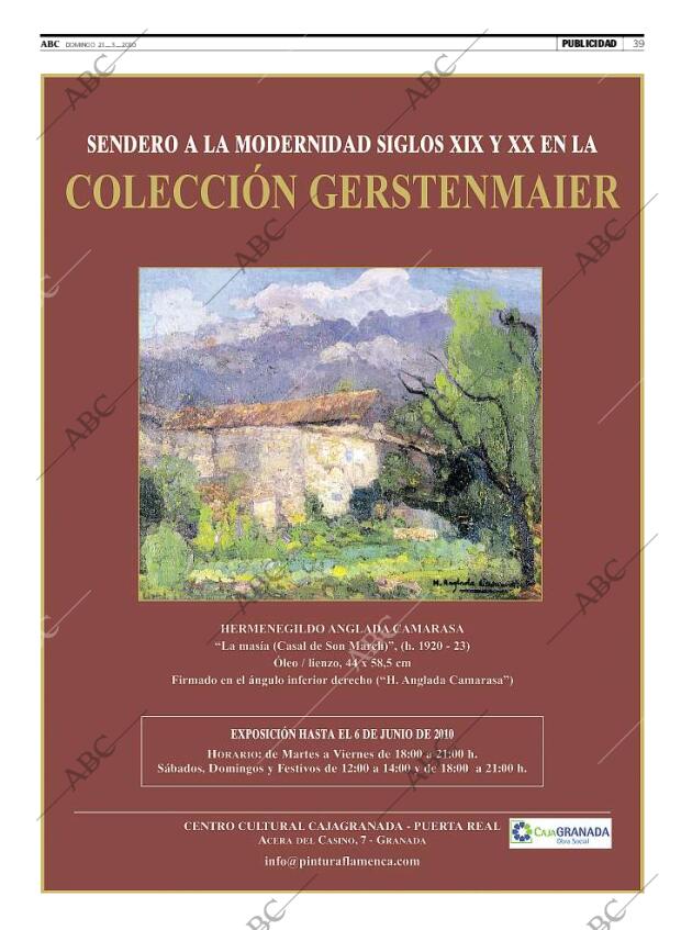 ABC MADRID 21-03-2010 página 39