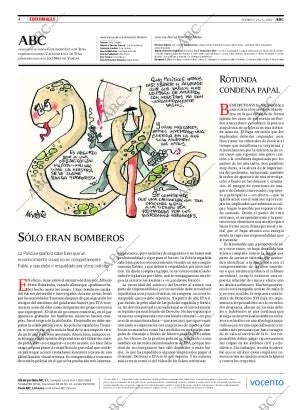 ABC MADRID 21-03-2010 página 4