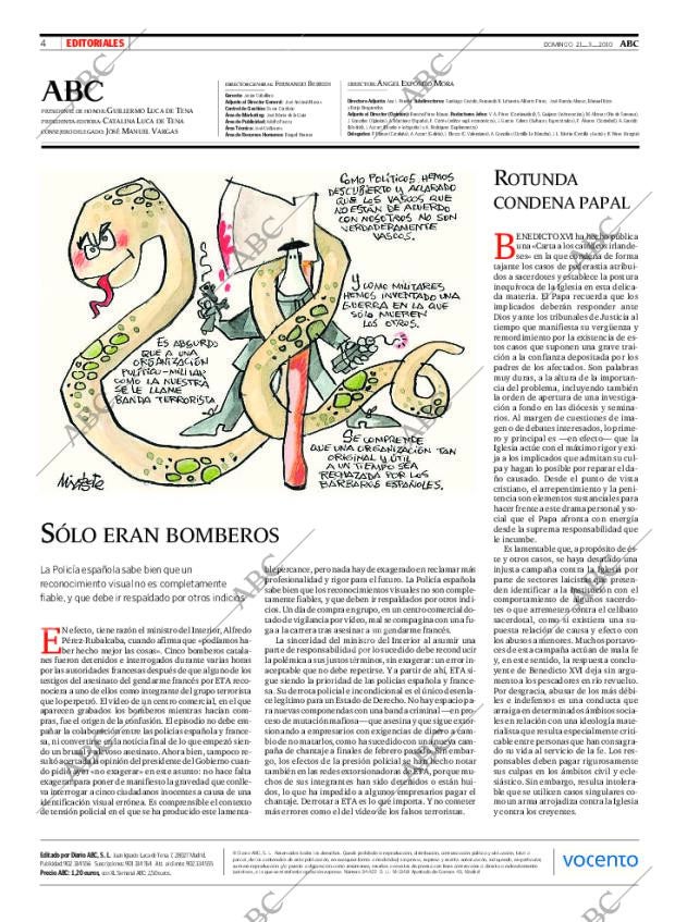 ABC MADRID 21-03-2010 página 4