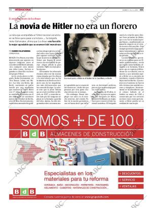 ABC MADRID 21-03-2010 página 40