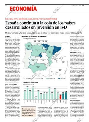 ABC MADRID 21-03-2010 página 42