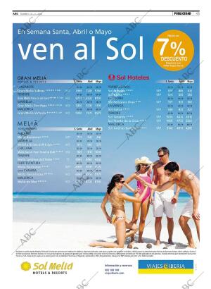 ABC MADRID 21-03-2010 página 45