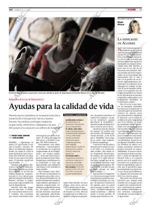 ABC MADRID 21-03-2010 página 49