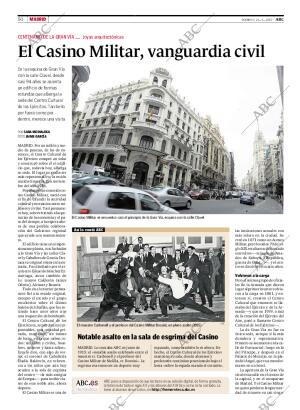 ABC MADRID 21-03-2010 página 50