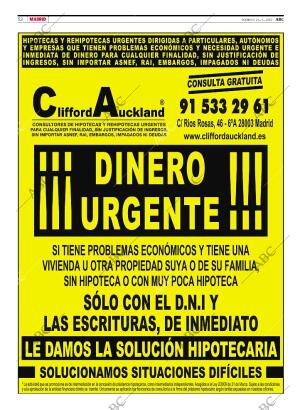 ABC MADRID 21-03-2010 página 52