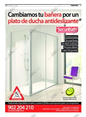 ABC MADRID 21-03-2010 página 55