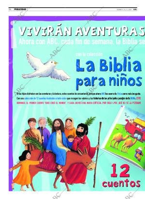 ABC MADRID 21-03-2010 página 56