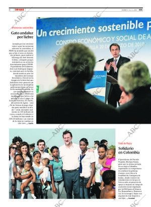 ABC MADRID 21-03-2010 página 6