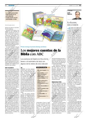 ABC MADRID 21-03-2010 página 60