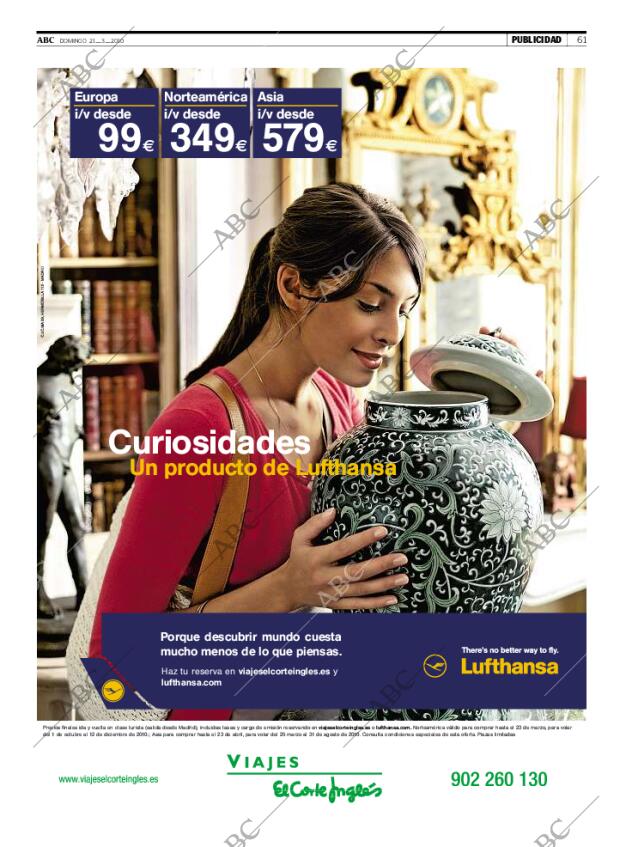 ABC MADRID 21-03-2010 página 61