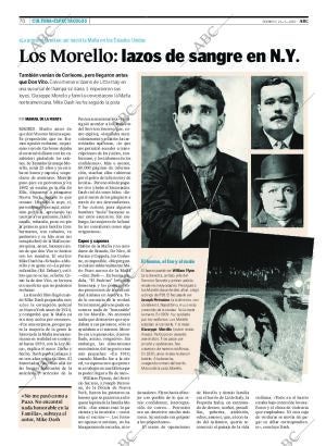 ABC MADRID 21-03-2010 página 70